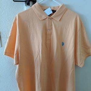 Brand New Polo shirt